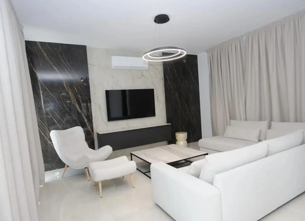 4 Bedroom House for Rent in Moni, Limassol District