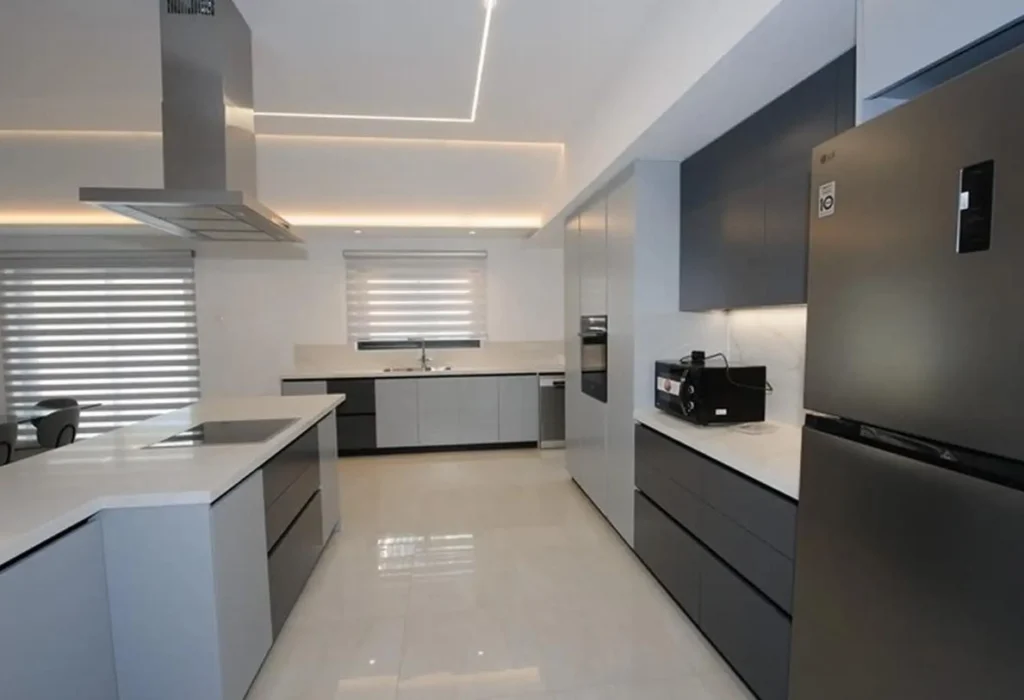 4 Bedroom House for Rent in Moni, Limassol District