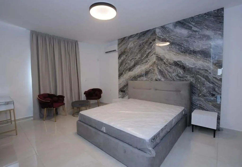 4 Bedroom House for Rent in Moni, Limassol District