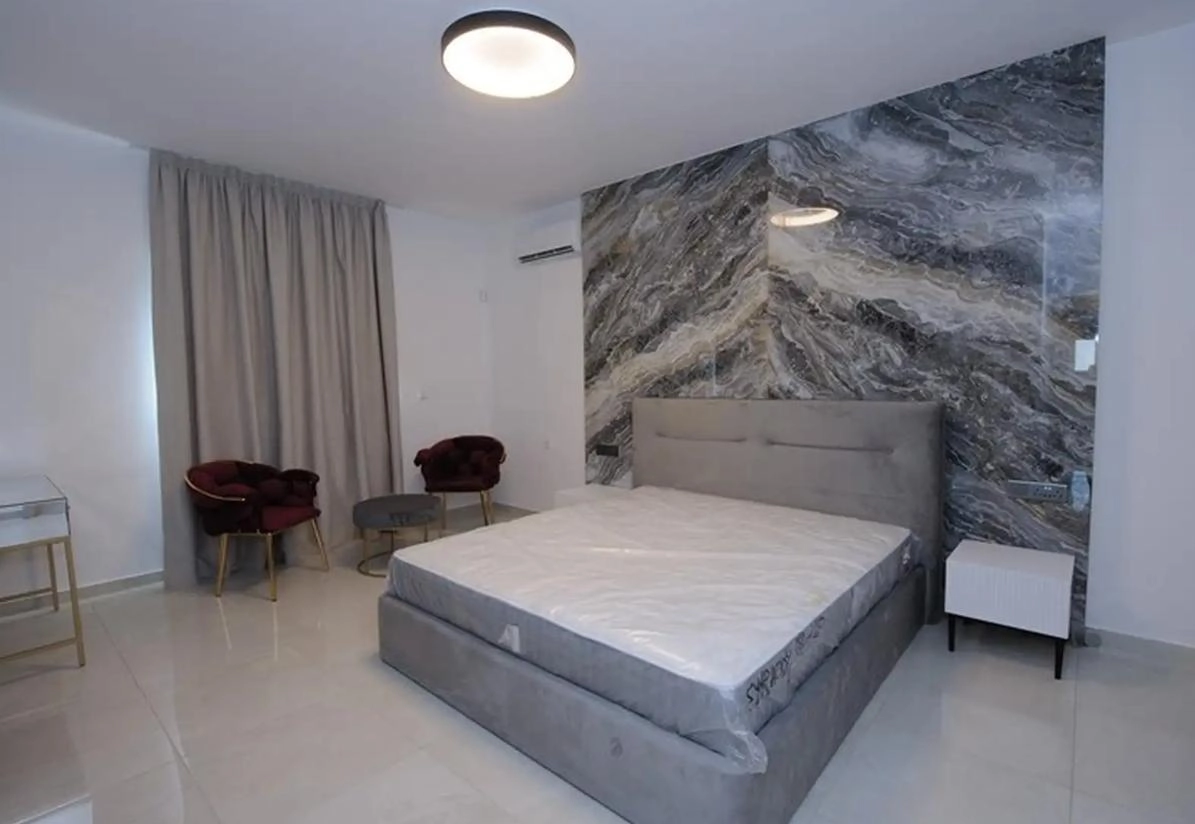4 Bedroom House for Rent in Moni, Limassol District