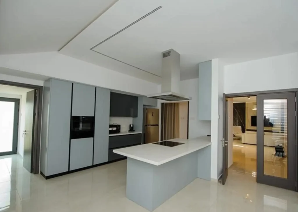 4 Bedroom House for Rent in Moni, Limassol District