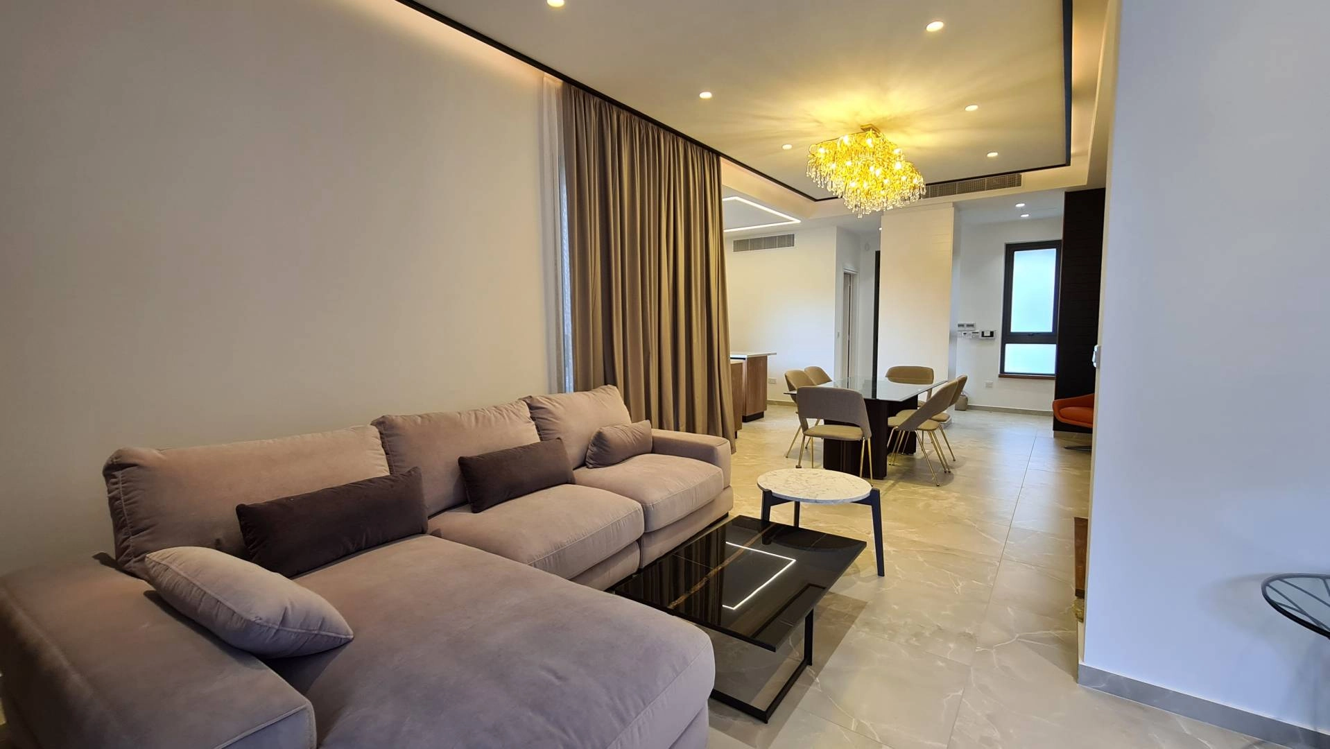 3 Bedroom House for Rent in Germasogeia, Limassol District