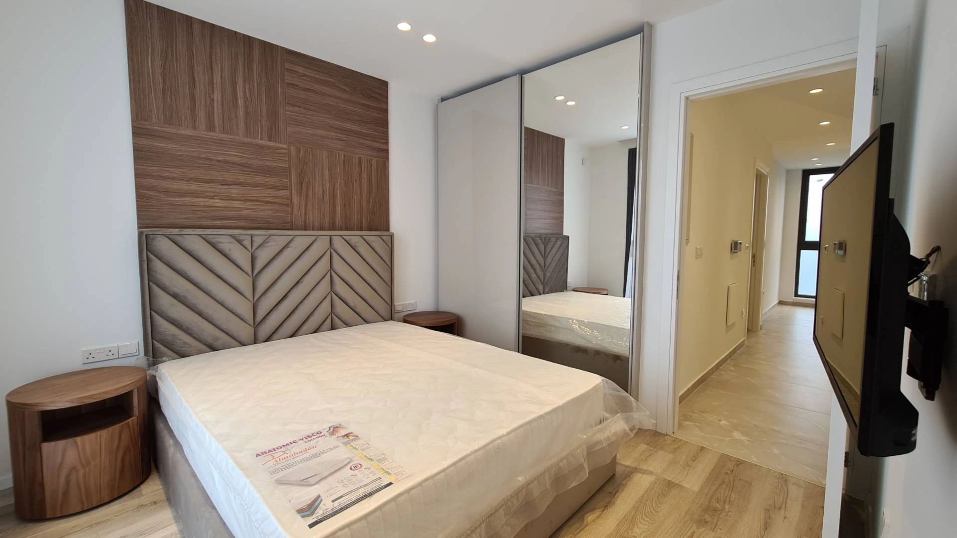 3 Bedroom House for Rent in Germasogeia, Limassol District