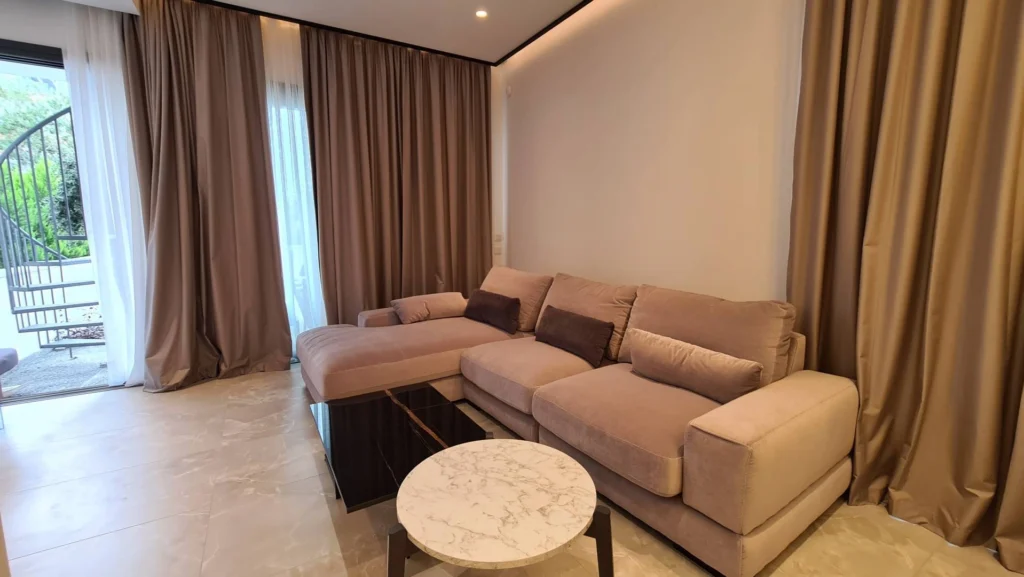 3 Bedroom House for Rent in Germasogeia, Limassol District