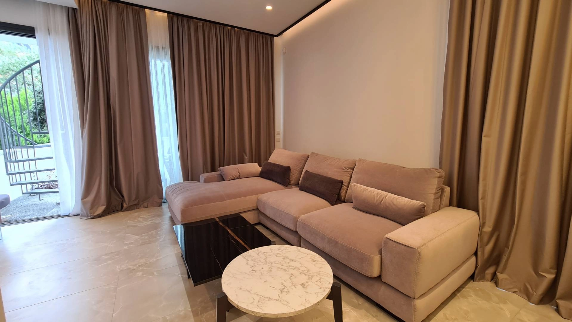 3 Bedroom House for Rent in Germasogeia, Limassol District