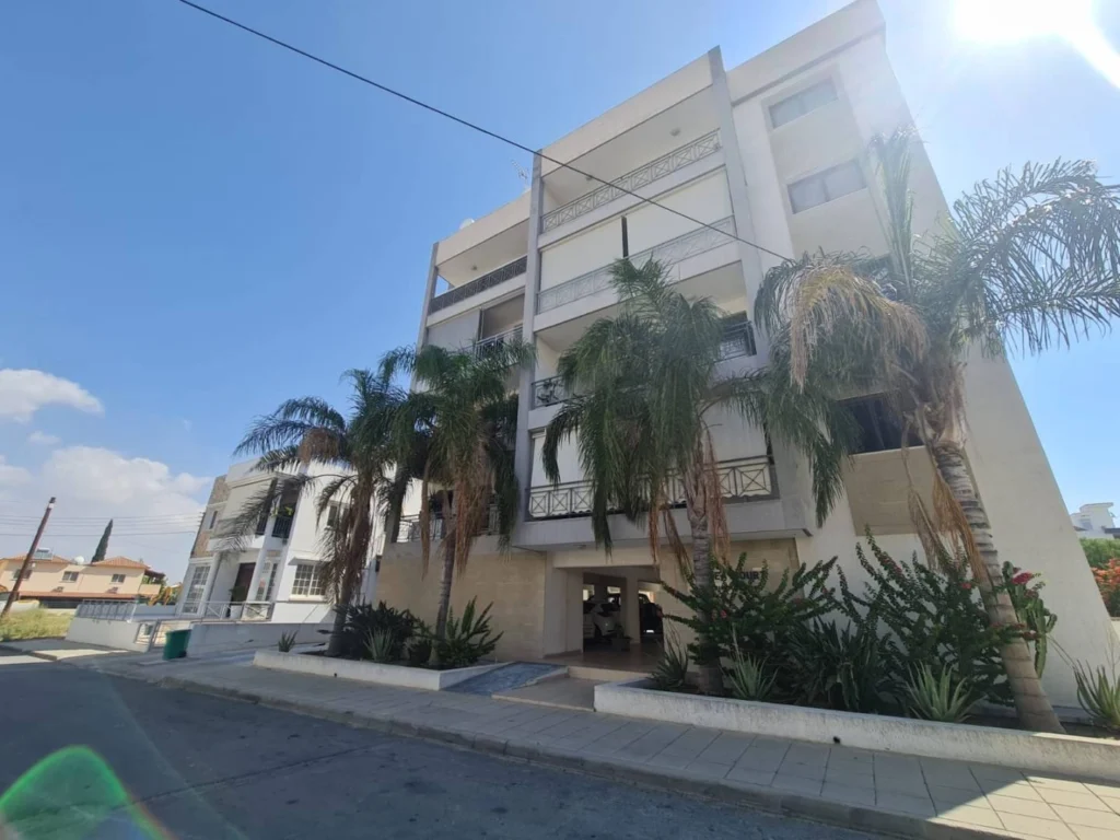 3 Bedroom Apartment for Sale in Limassol District
