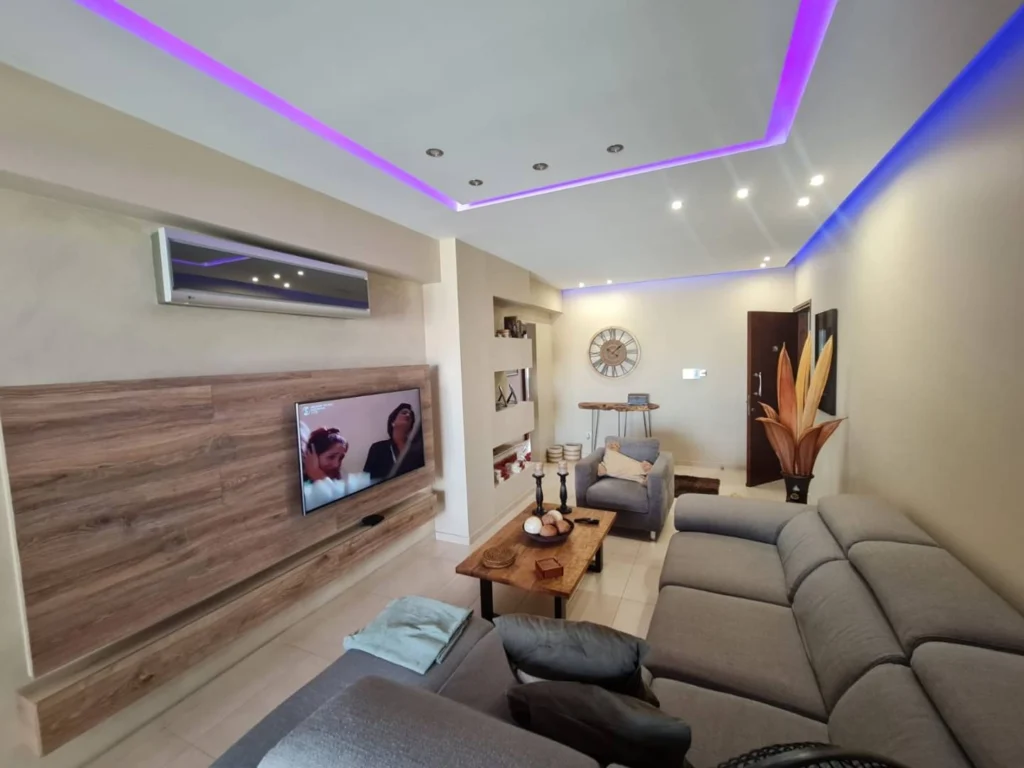 3 Bedroom Apartment for Sale in Limassol District