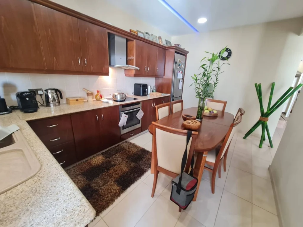 3 Bedroom Apartment for Sale in Limassol District