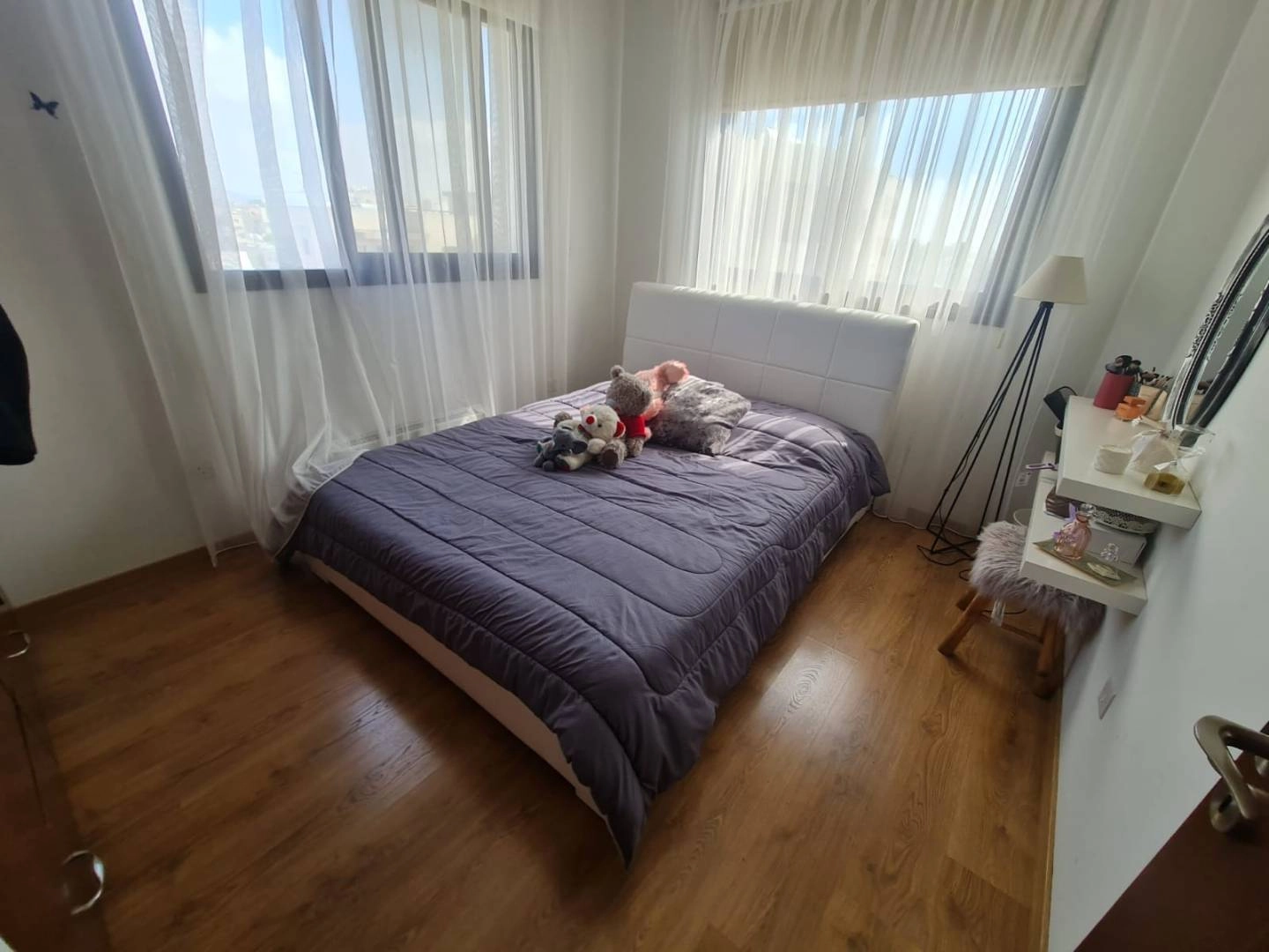 3 Bedroom Apartment for Sale in Limassol District