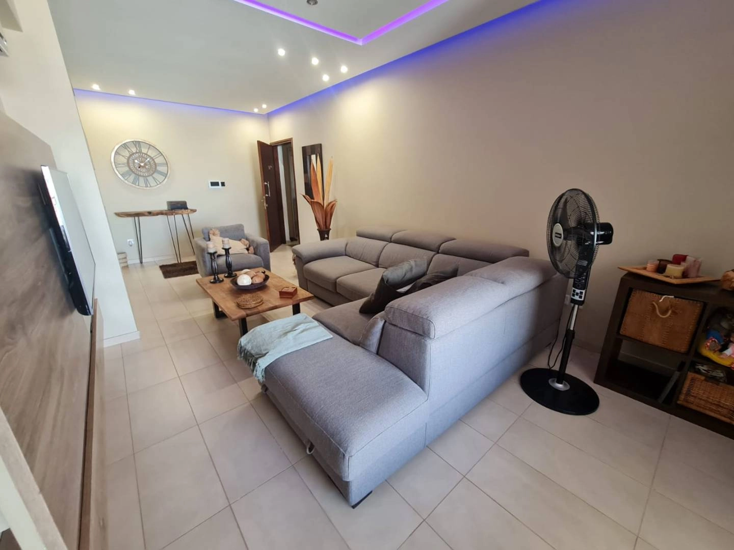 3 Bedroom Apartment for Sale in Limassol District