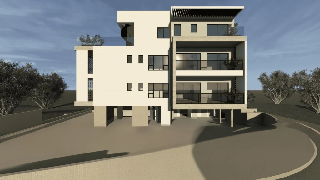 2 Bedroom Apartment for Sale in Ypsonas, Limassol District
