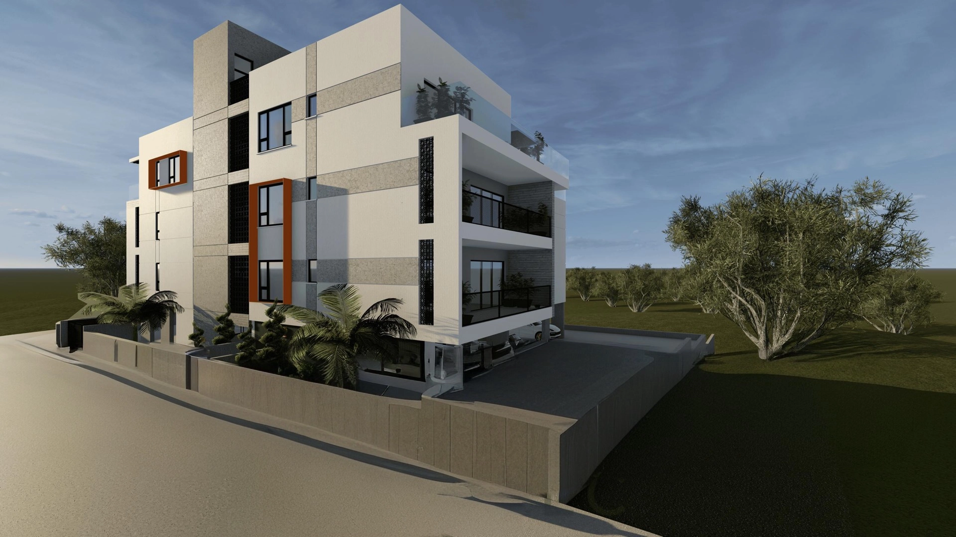 2 Bedroom Apartment for Sale in Ypsonas, Limassol District