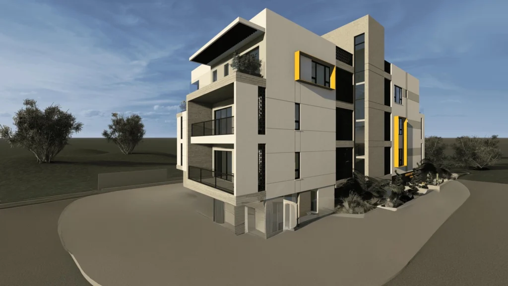 2 Bedroom Apartment for Sale in Ypsonas, Limassol District