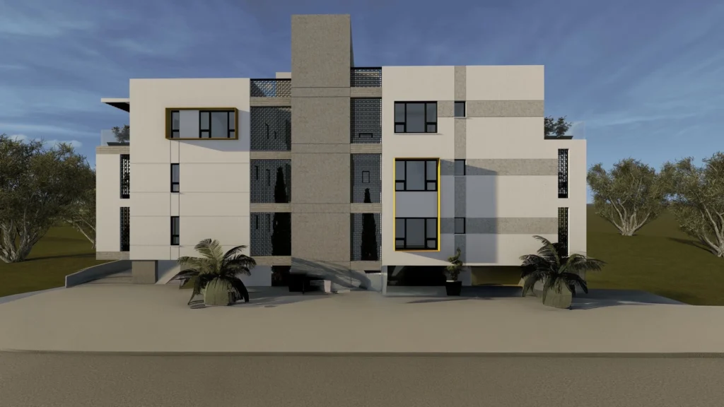 2 Bedroom Apartment for Sale in Ypsonas, Limassol District