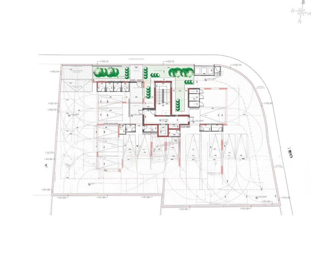 2 Bedroom Apartment for Sale in Ypsonas, Limassol District