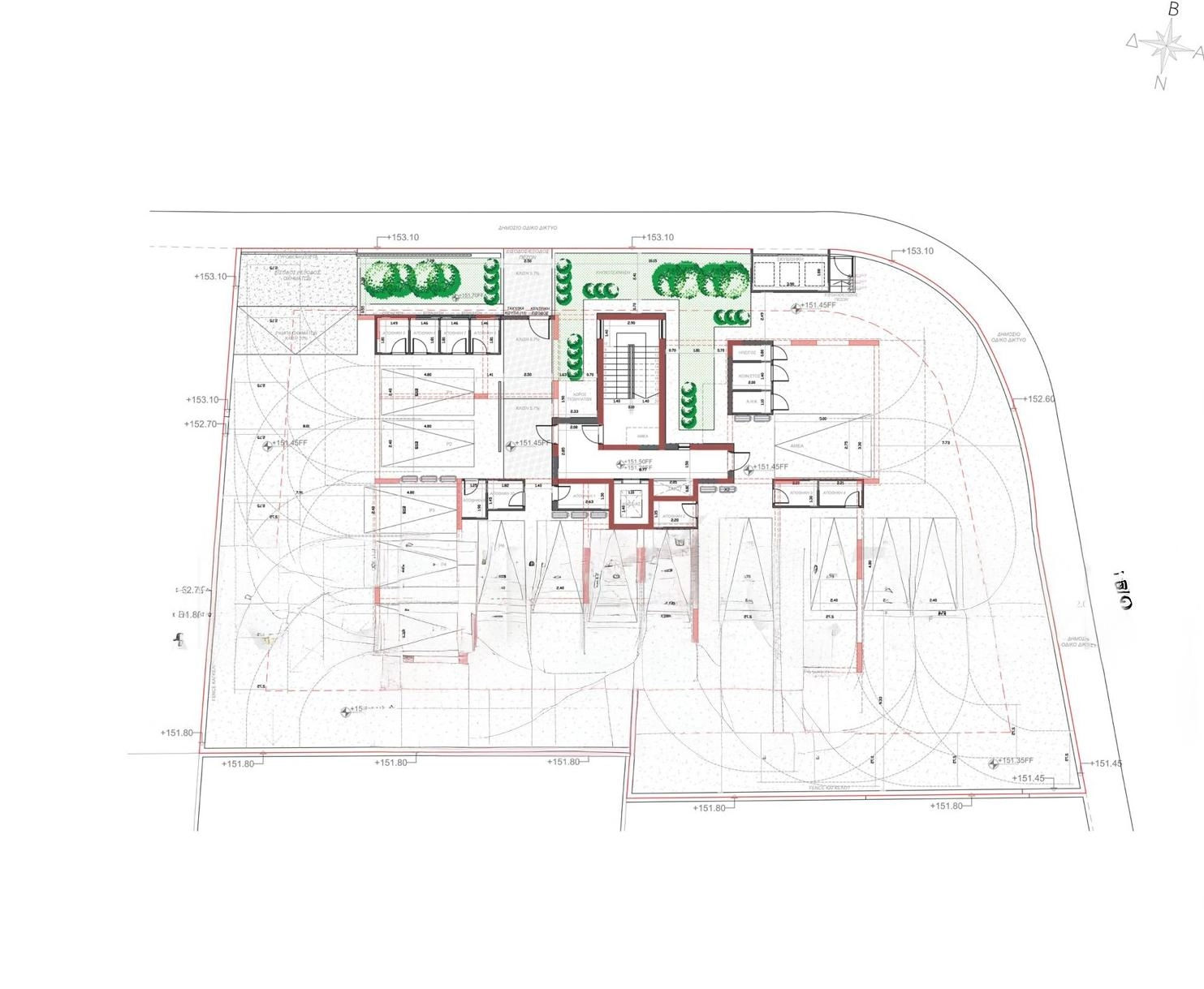 2 Bedroom Apartment for Sale in Ypsonas, Limassol District