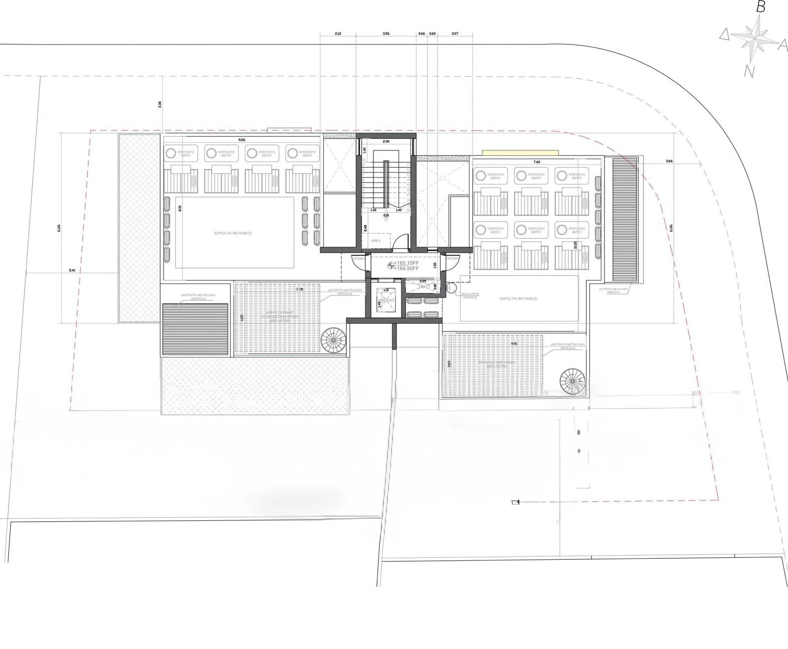 2 Bedroom Apartment for Sale in Ypsonas, Limassol District
