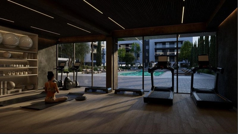 2 Bedroom Apartment for Sale in Asomatos, Limassol District