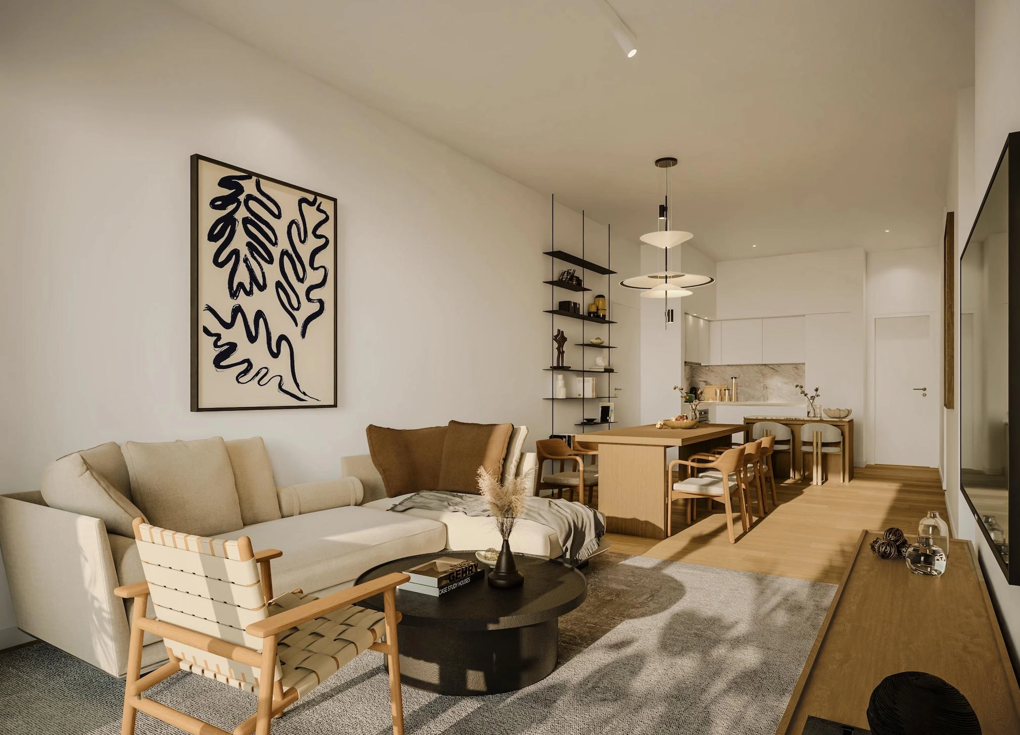 2 Bedroom Apartment for Sale in Limassol – Agios Nektarios