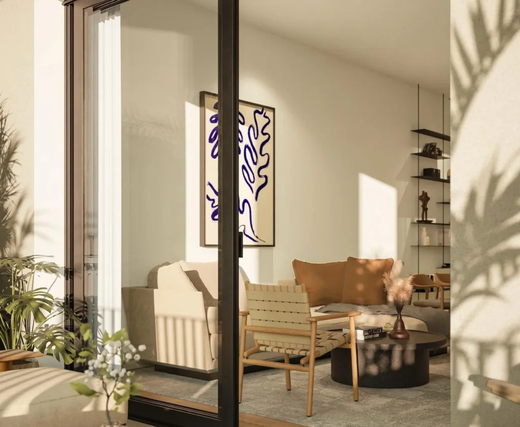 2 Bedroom Apartment for Sale in Limassol – Agios Nektarios