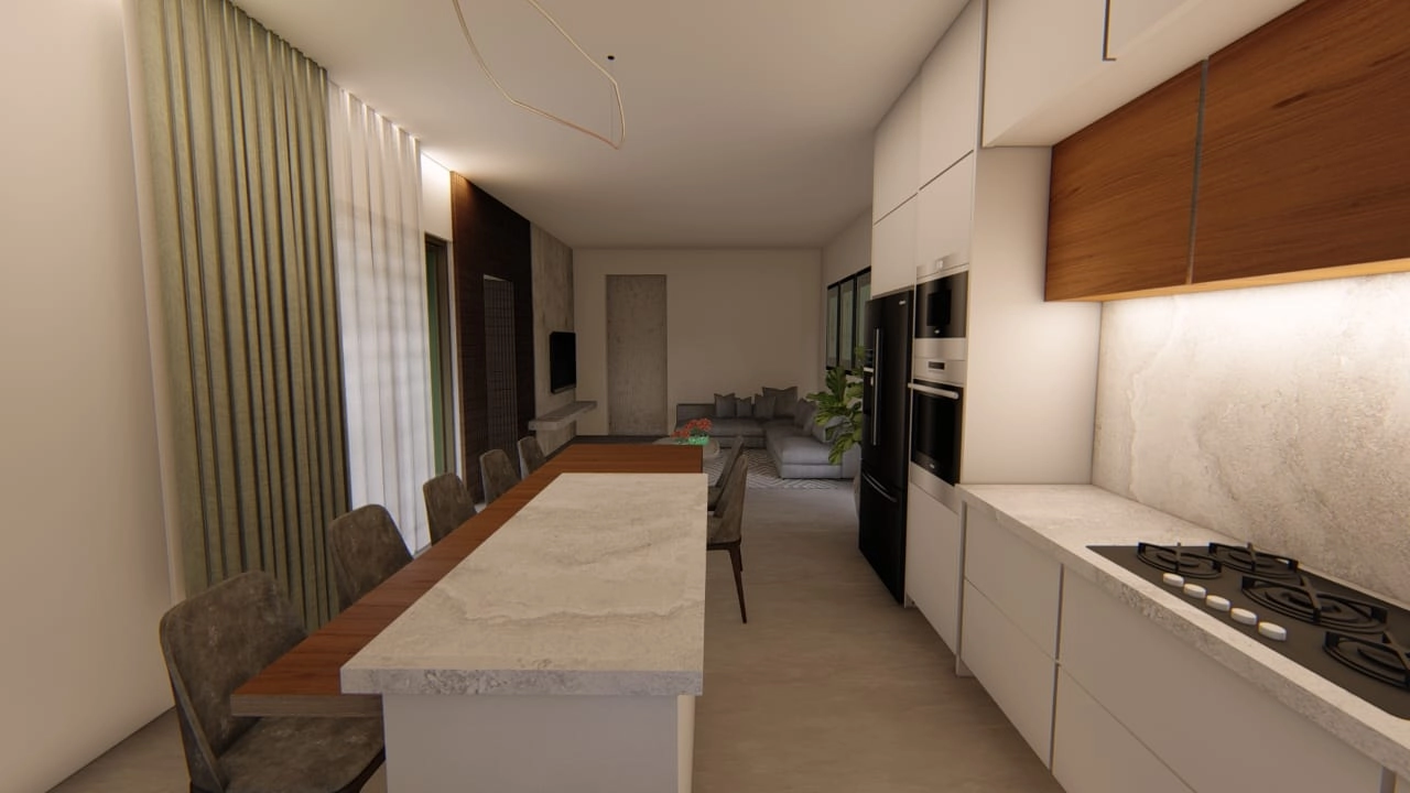3 Bedroom House for Sale in Moni, Limassol District