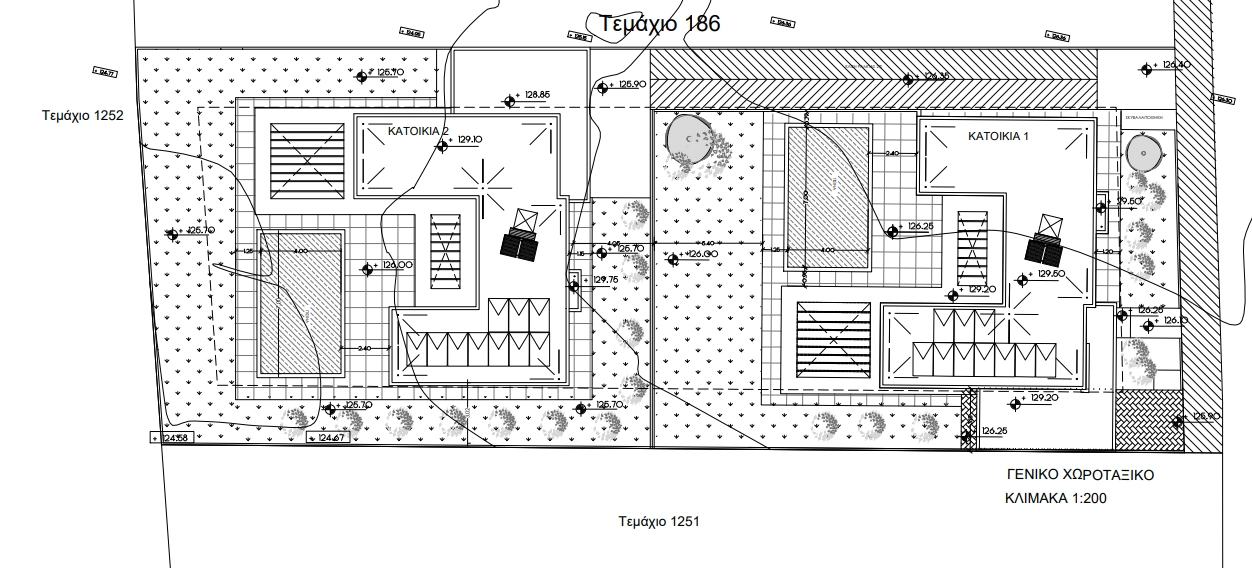3 Bedroom House for Sale in Moni, Limassol District