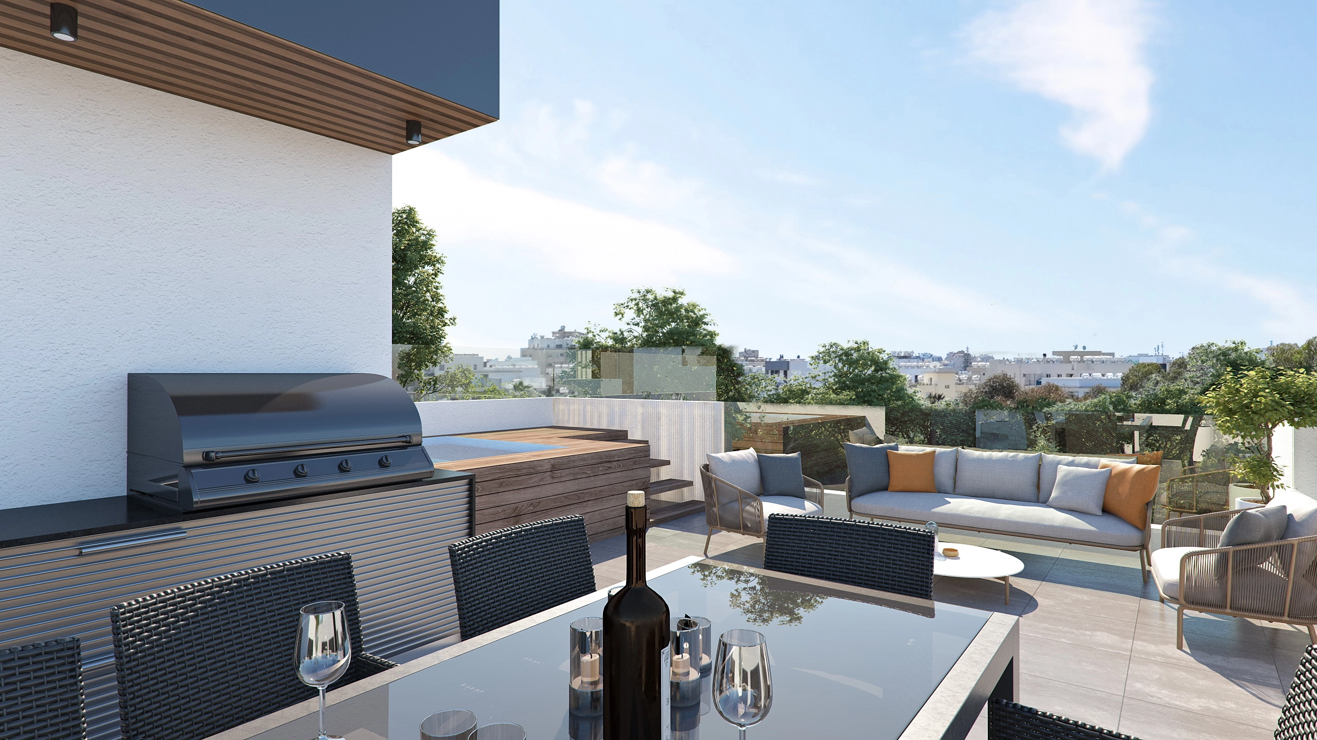 3 Bedroom House for Sale in Oroklini, Larnaca District