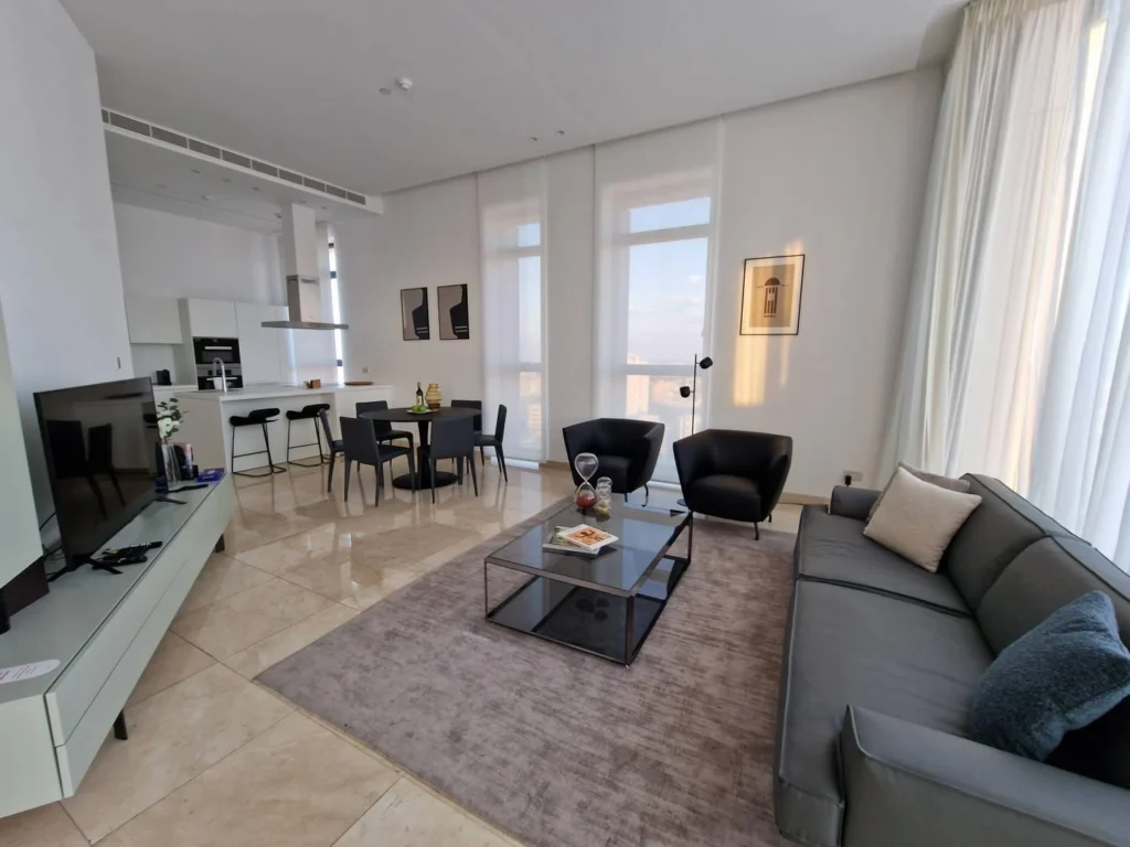 2 Bedroom Apartment for Rent