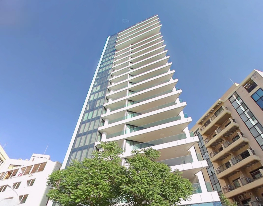3 Bedroom Apartment for Rent