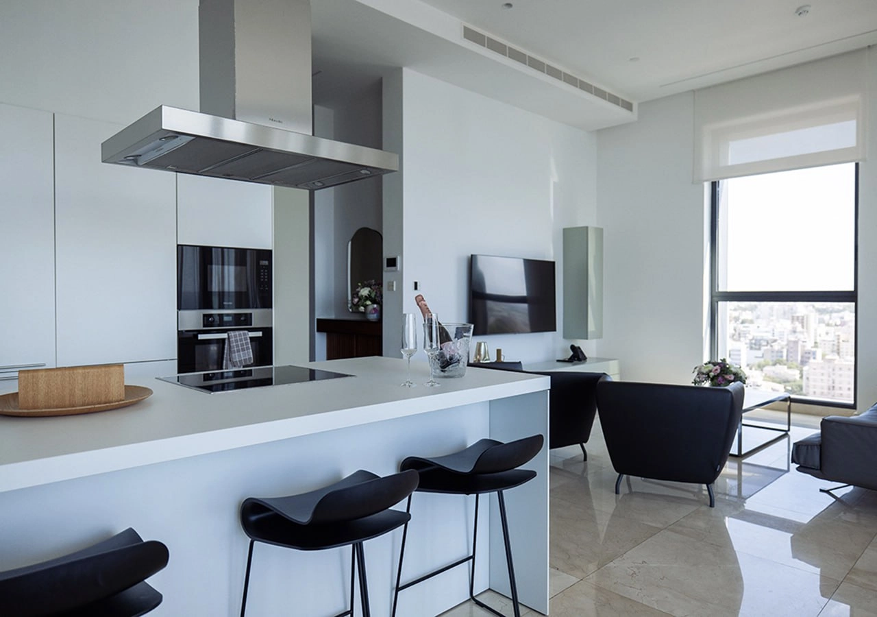 3 Bedroom Apartment for Rent