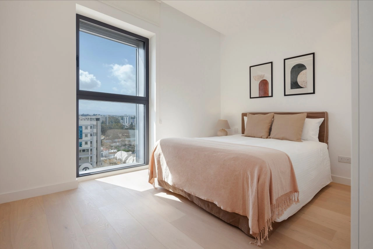 3 Bedroom Apartment for Rent