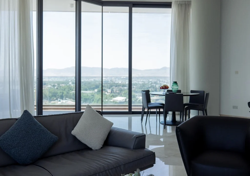 3 Bedroom Apartment for Rent
