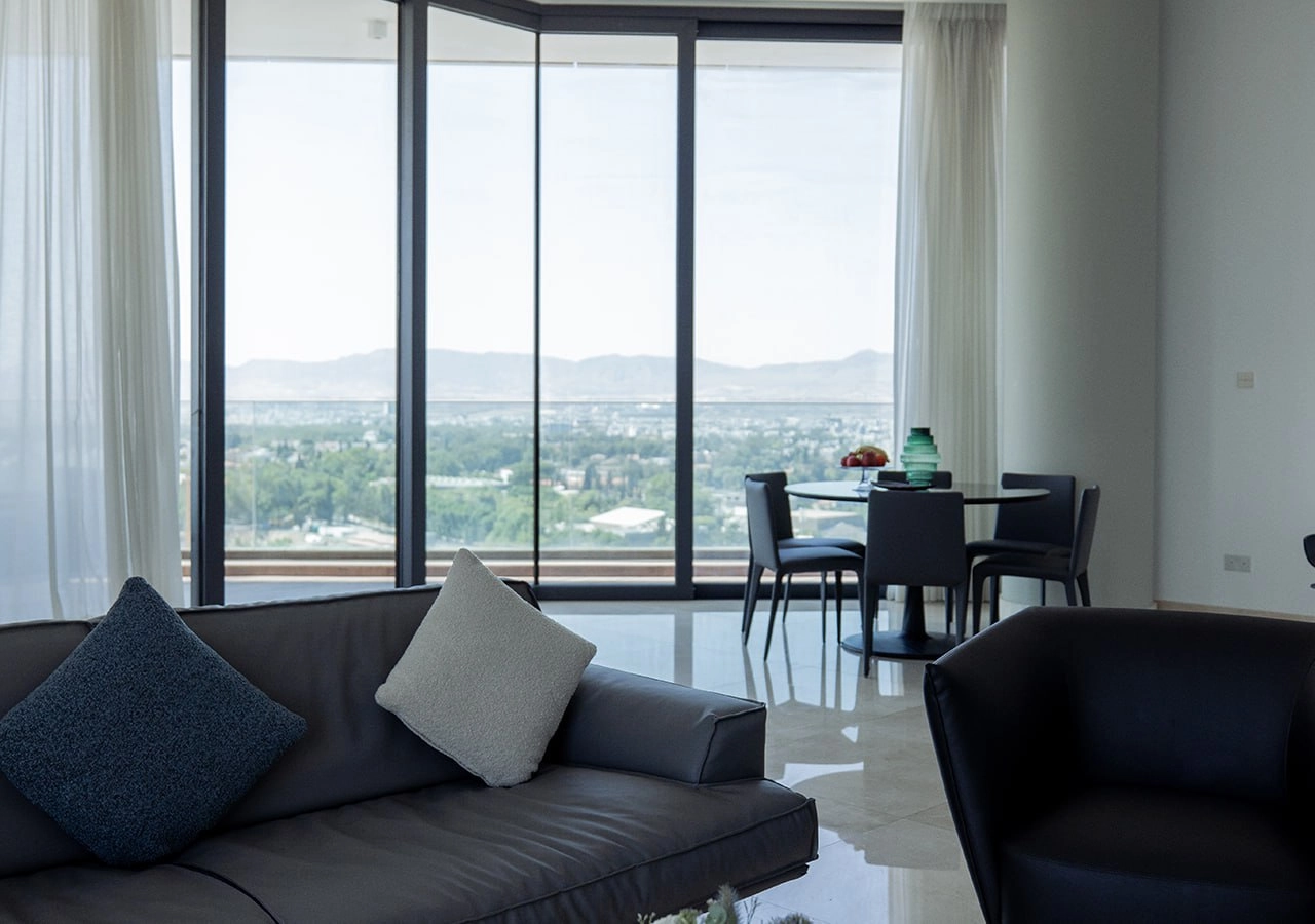 3 Bedroom Apartment for Rent