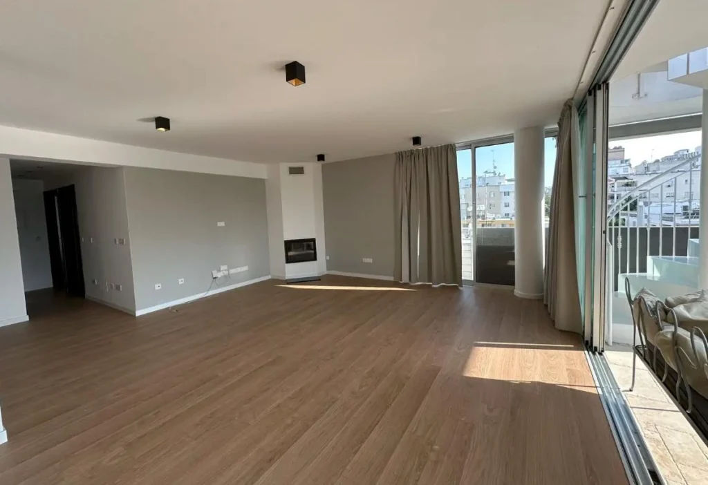 3 Bedroom Apartment for Rent