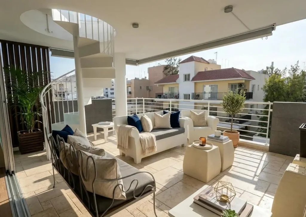 3 Bedroom Apartment for Rent
