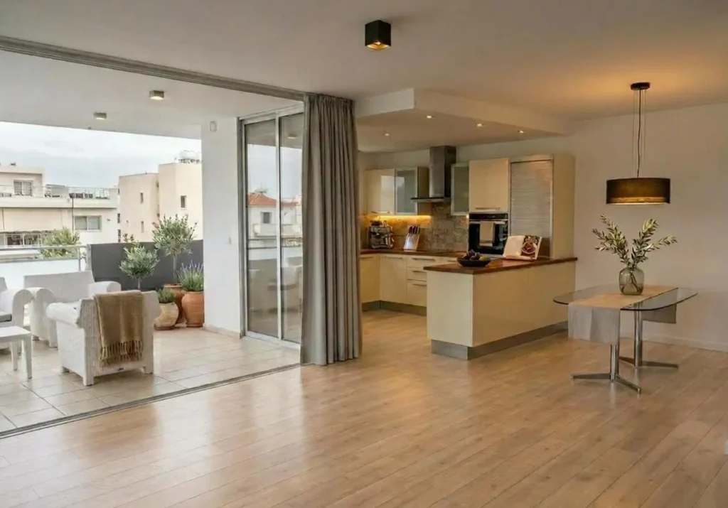 3 Bedroom Apartment for Rent