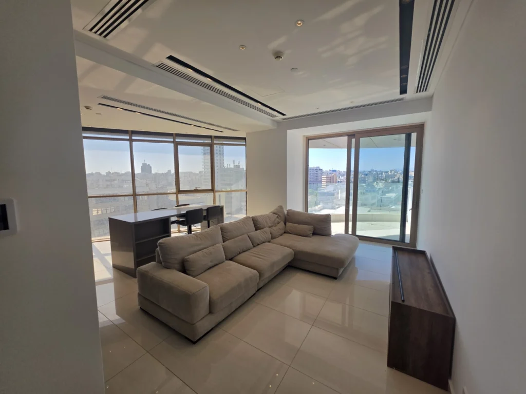 1 Bedroom Apartment for Rent