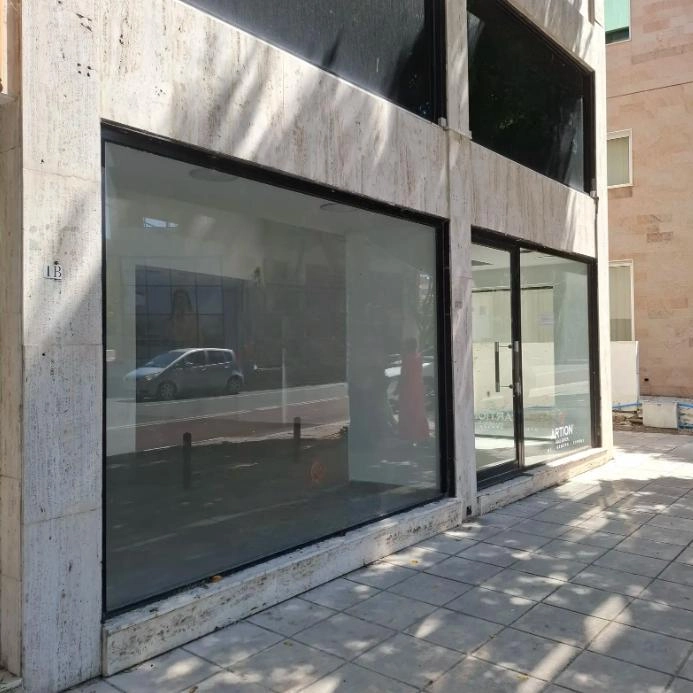 110m² Office for Rent