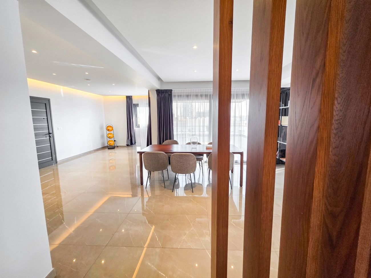 3 Bedroom Apartment for Rent in Potamos Germasogeias, Limassol District