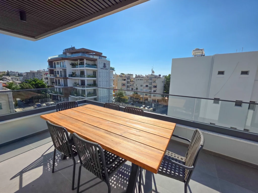 3 Bedroom Apartment for Rent in Potamos Germasogeias, Limassol District