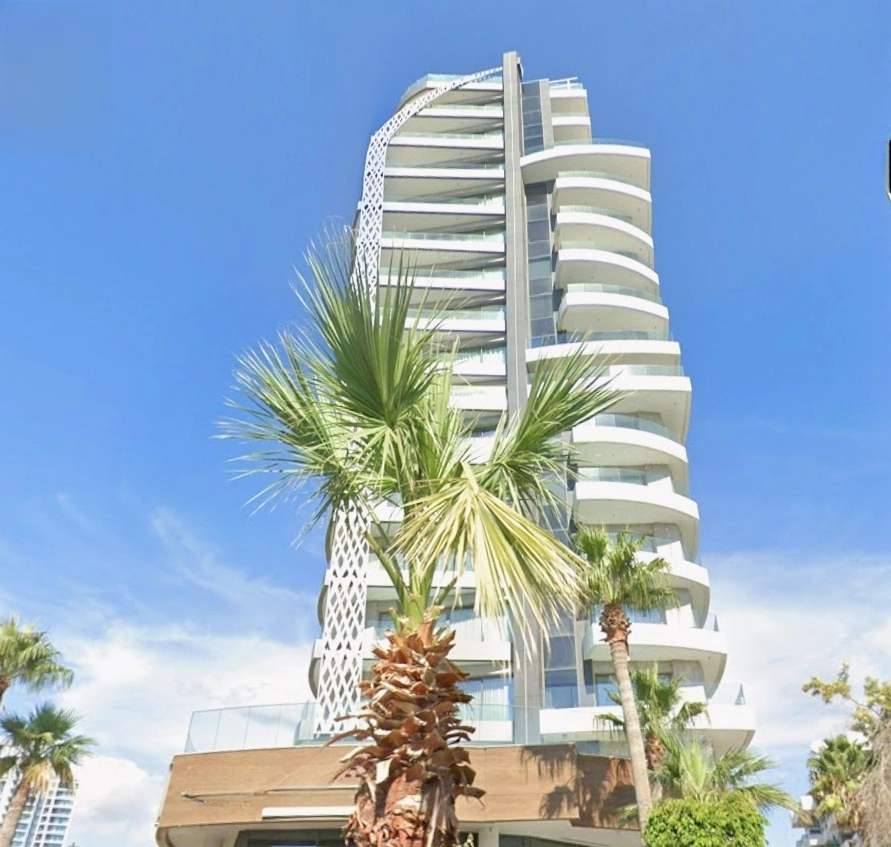 2 Bedroom Apartment for Sale in Mouttagiaka, Limassol District