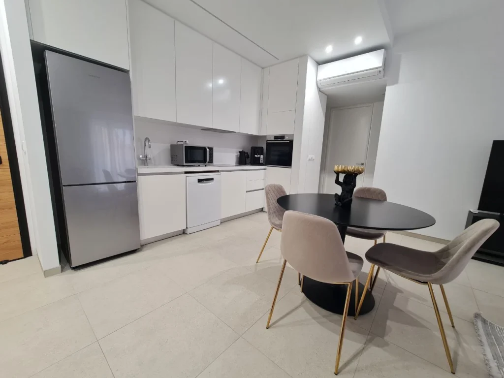 2 Bedroom Apartment for Rent in Germasogeia, Limassol District