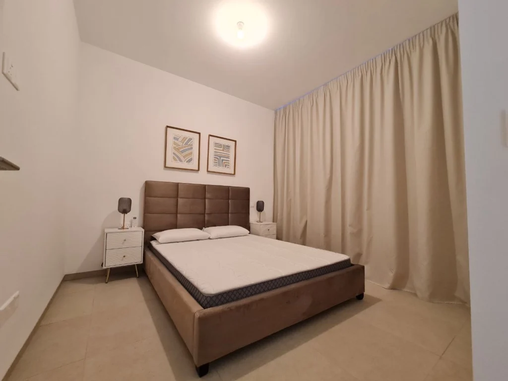 2 Bedroom Apartment for Rent in Germasogeia, Limassol District