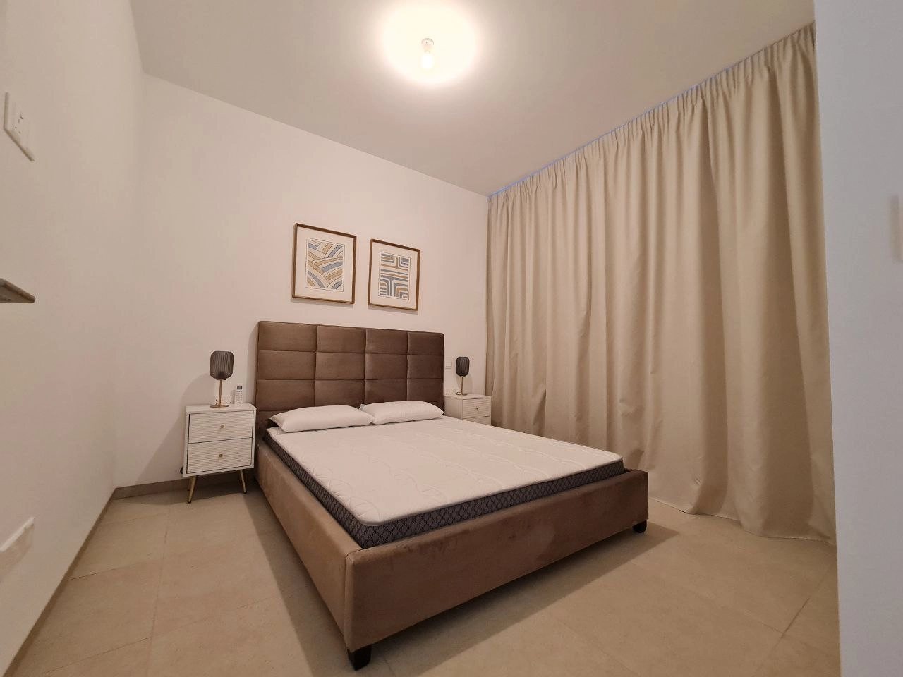 2 Bedroom Apartment for Rent in Germasogeia, Limassol District