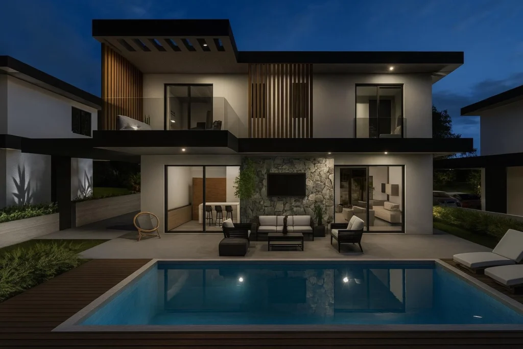 3 Bedroom House for Sale in Paramytha, Limassol District