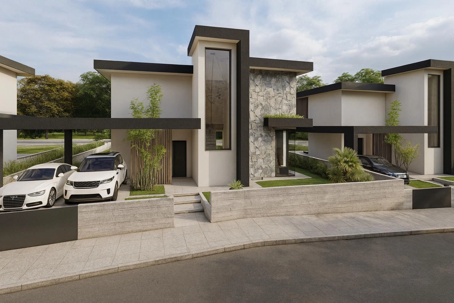 3 Bedroom House for Sale in Paramytha, Limassol District