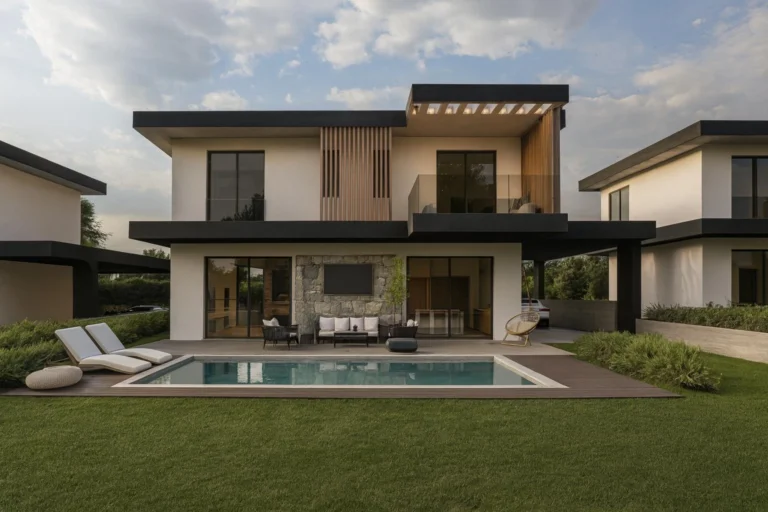 3 Bedroom House for Sale in Paramytha, Limassol District