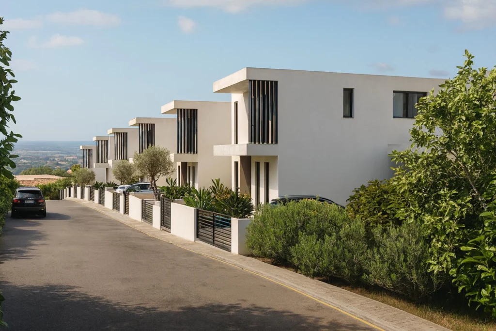 3 Bedroom House for Sale in Paramytha, Limassol District