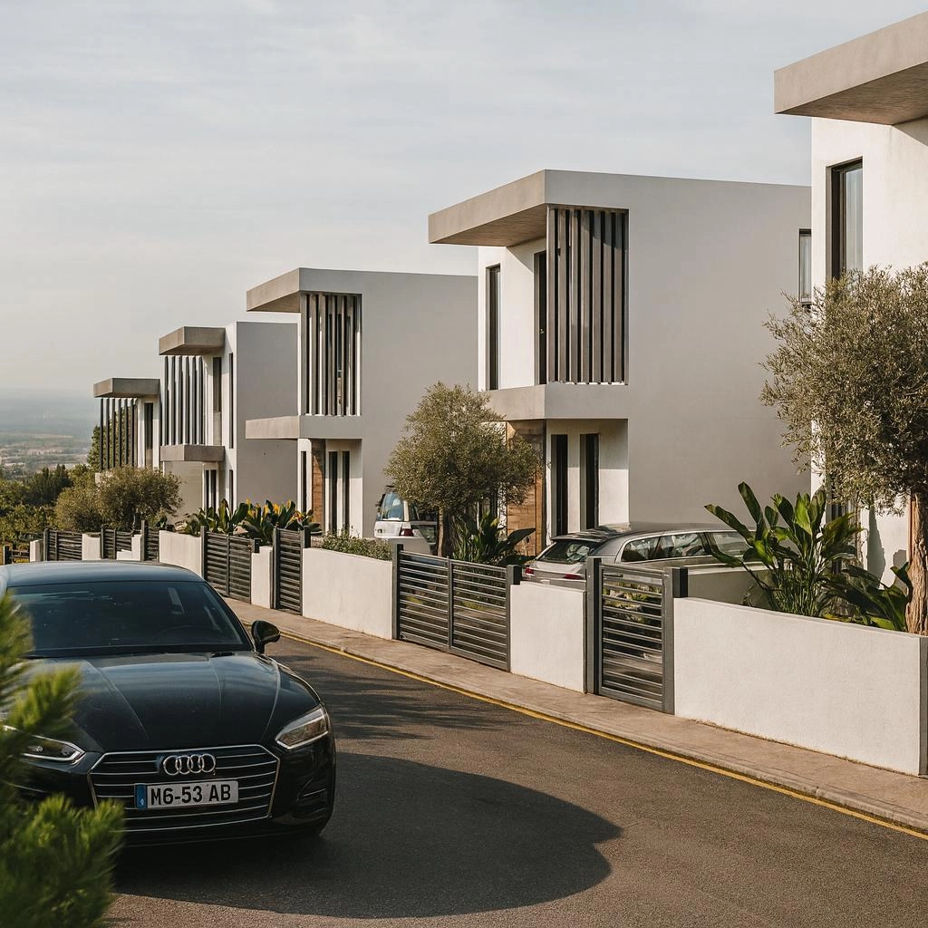 3 Bedroom House for Sale in Paramytha, Limassol District