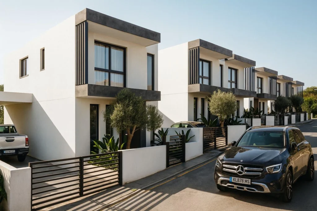 3 Bedroom House for Sale in Paramytha, Limassol District